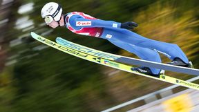 Zniszczoł błysnął w kwalifikacjach. Na taki skok czekaliśmy