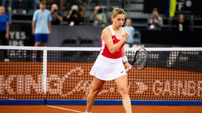 Waleczna postawa Chwalińskiej popłaciła