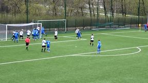 O tym nagraniu jest głośno. To polska okręgówka