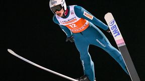 Skoki narciarskie. Puchar Świata w Kuusamo. Piotr Żyła filozoficznie: Lepiej będzie, jak będzie