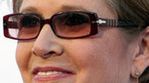Carrie Fisher