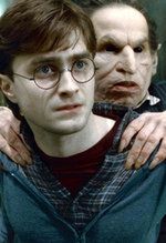 Polski Box Office: Potter, Kubuś i Druhny, czyli wakacje w kinie