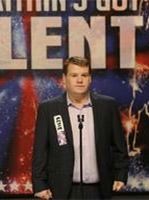 James Corden też gra Britpop