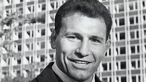 Poszedł do lasu na grzyby i utonął w rzece. Rosjanie opłakują śmierć legendy sportu