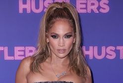 Jennifer Lopez pokazała się w bieliźnie. Trudno uwierzyć, że wokalistka ma 53 lata