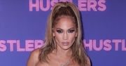 Jennifer Lopez pokazała się w bieliźnie. Trudno uwierzyć, że wokalistka ma 53 lata