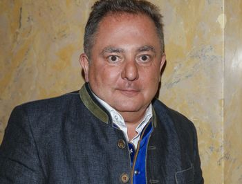 Jego żona stroni od mediów. Oto jak wygląda