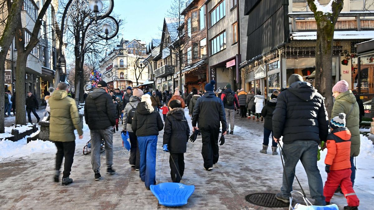 Rodzice często ignorują sygnały zmęczenia czy strachu