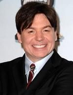 Mike Myers