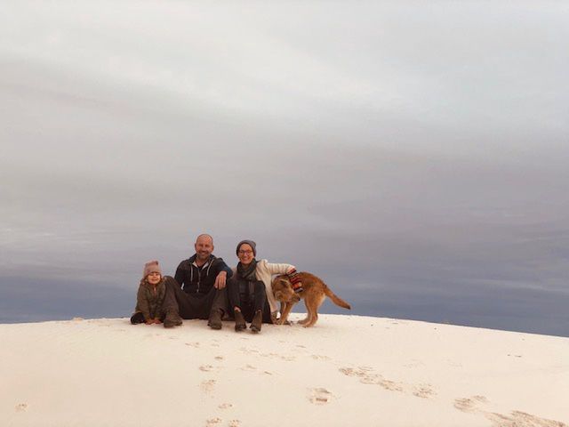 Podróż kamperem przez USA to okazja do poznania kraju 