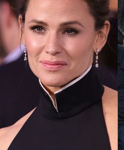 Jennifer Garner powiedziała, co myśli o zaręczynach byłego męża. Podsumowuje krótko