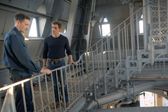 Antoni Porowski: w rytmie miasta