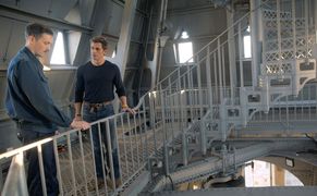 National Geographic HD Antoni Porowski: w rytmie miasta