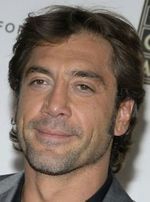 Javier Bardem porządkuje życie