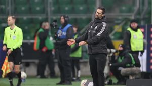 Inaki Astiz zaklina rzeczywistość? "Jestem pewny w stu procentach"