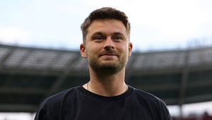 Reprezentant Polski nadal bez klubu. Piłkarz może trafić do zespołu z Serie A