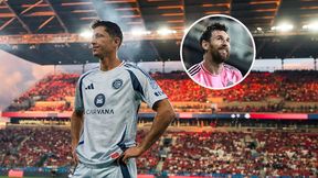 Lewandowski vs. Messi. Znamy składy na mecz Chicago Fire - Inter Miami