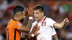 Piątek musi ratować karierę. Fiorentina już odpuściła