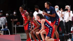 Tokio 2020. Mistrzynie Europy nie przerwały serii Amerykanek. To niesamowity wynik!