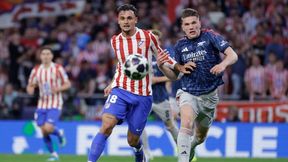 Liga Mistrzów. Wynik środowego meczu. Dwa karne, dwa gole