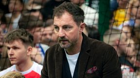 Dudek rozgoryczony postawą piłkarzy. Liczył, że inaczej zareagują na konflikt