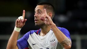 Clint Dempsey zakończył karierę