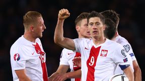 Euro 2016: znamy sędziego meczu Polska - Irlandia Północna, to debiutant na dużym turnieju