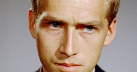 Maciej Orłoś: aktorstwo porzucał targany wielkimi wątpliwościami