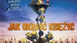 Plakat filmu 'Jak ukraść księżyc'