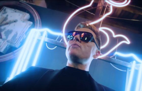 Rafał Brzozowski wg bukmacherów bez szans na zwycięstwo w Eurowizji. "By zrobić wrażenie, trzeba być milę dalej w konwencji"