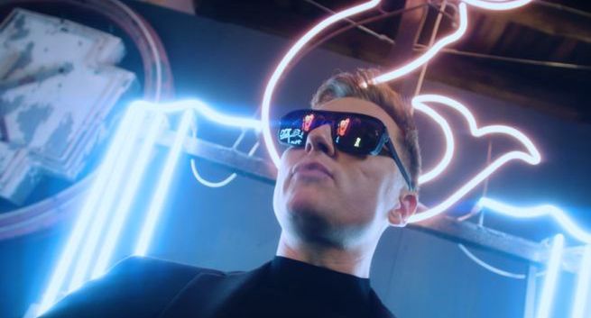 Rafał Brzozowski wg bukmacherów bez szans na zwycięstwo w Eurowizji. "By zrobić wrażenie, trzeba być milę dalej w konwencji"