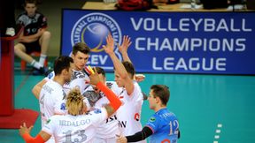 Liga Mistrzów: rosyjskie wyzwania polskich drużyn. Starcia niepokonanych