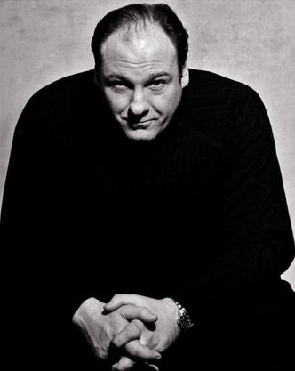 Zmarł James Gandolfini