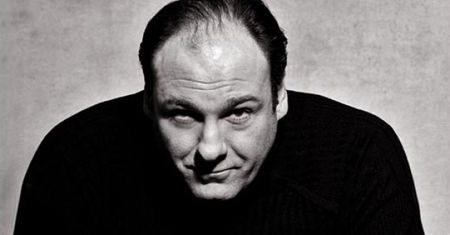 Zmarł James Gandolfini