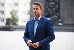 Warszawa. Mobbing w stołecznym ratuszu. Wielkość biustu matki karmiącej