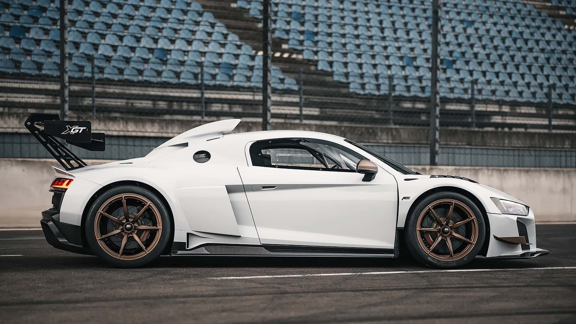 ABT XGT