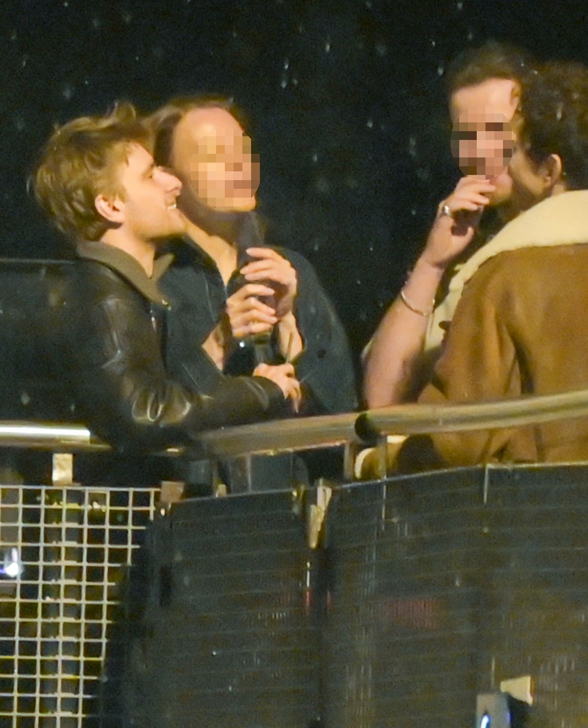 Urodziny Julii Wieniawy