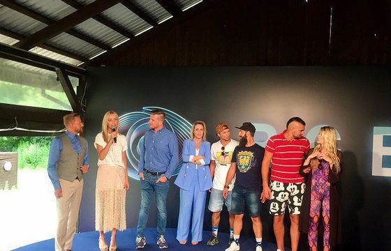 Szefowa TVN7 o „Big Brother”: Program opowiada o nas samych, jest „lustrem” społeczeństwa