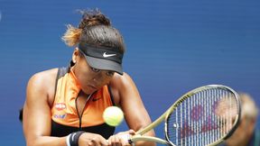 US Open. Naomi Osaka po pokonaniu Magdy Linette. "Zmierzam we właściwym kierunku"