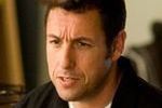 Adam Sandler jako mężczyzna i kobieta