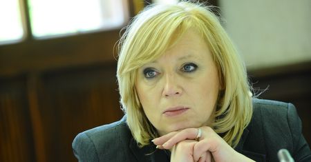 Gospodarka Słowacji. Była premier: utknęliśmy w pułapce średniego dochodu