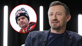 Horngacher wraca do Polski? Tak sprawę skomentował Małysz