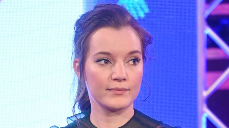 Sanah szczerze o relacji z mężem