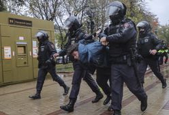 Ekspert o mobilizacji w Rosji. "Putin będzie miał kłopoty"