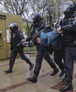 Ekspert o mobilizacji w Rosji. "Putin będzie miał kłopoty"