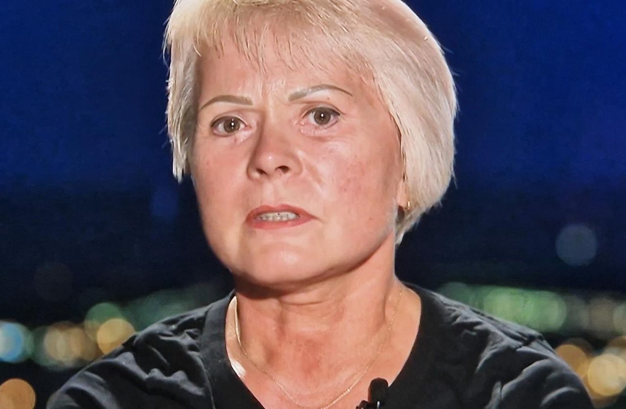 Dr Maria Kubisa udzieliła wstrząsającego wywiadu. Mówi, co przejęły służby