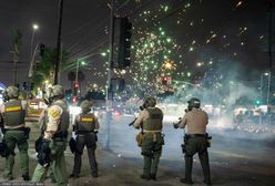 Trump ignoruje władze. 2 tys. żołnierzy na ulicach Los Angeles