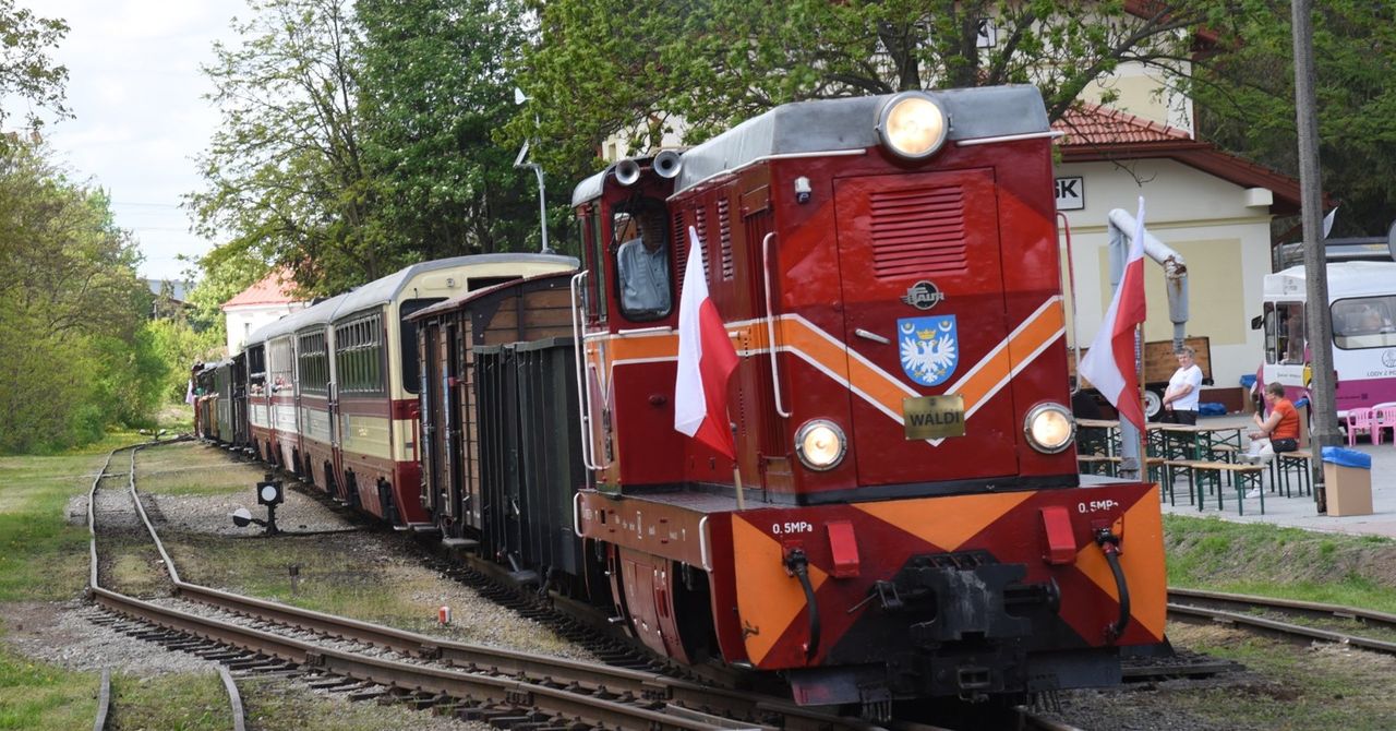 Przeworsk: Kolejny przetarg na rewitalizację "Pogórzanina" zakończony bez efektu