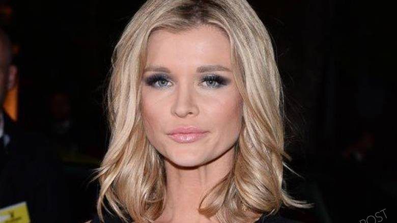 Joanna Krupa
Fot. ons