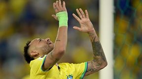 Neymar nie poleci na MŚ?! Oto ultimatum